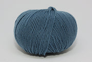 Bambini 4 ply 247 - Airforce