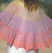 Book - Exploring Tunisian Crochet