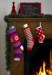 Book - King Cole Favourite Christmas Knits Book 1 - 1