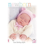 Book - King Cole Newborn