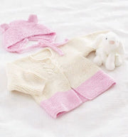 Book - King Cole Newborn -6