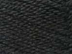 Cleckheaton Country 8 ply  0006 - Black