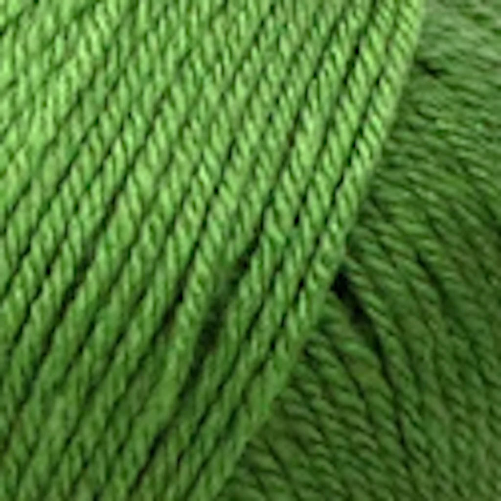 iddlesticks Superb 10 Ply 10_34 - Bright Green