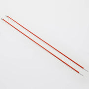 Knit Pro Zing Metal Knitting Needles 30 cm - 2.75mm