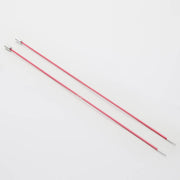 Knit Pro Zing Metal Knitting Needles 35 cm - 2.00mm