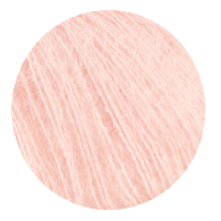 Lana Gatto Silk Mohair 6023 - Baby Pink
