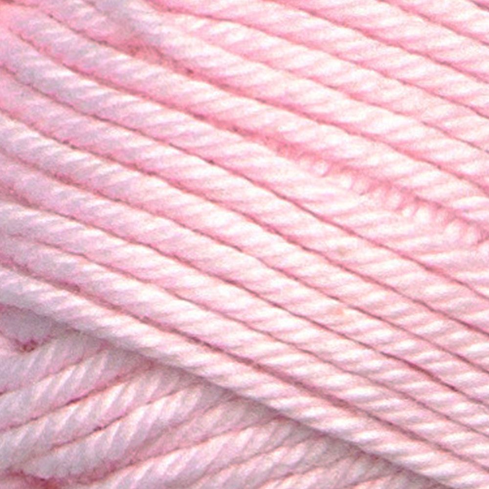 Patons Cotton Blend 15 - Pink