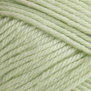 Patons Cotton Blend 41 - Lime Green