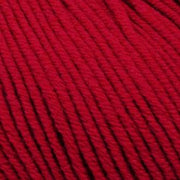 Bellissimo Extra Fine Merino 8 Ply 211 dark red