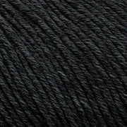 Bellissimo Extra Fine Merino 8 Ply 232 charcoal