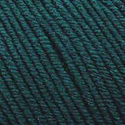 Bellissimo Extra Fine Merino 8 Ply 239 teal