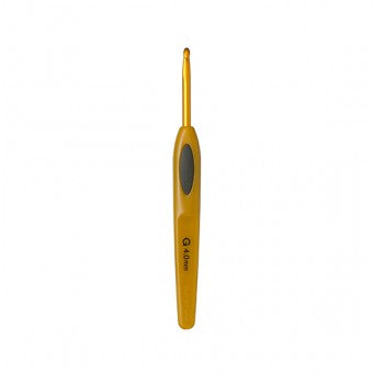 Clover Soft Touch Crochet Hooks