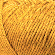 Fiddlesticks Superb 10 Ply 10_05 - Mustard