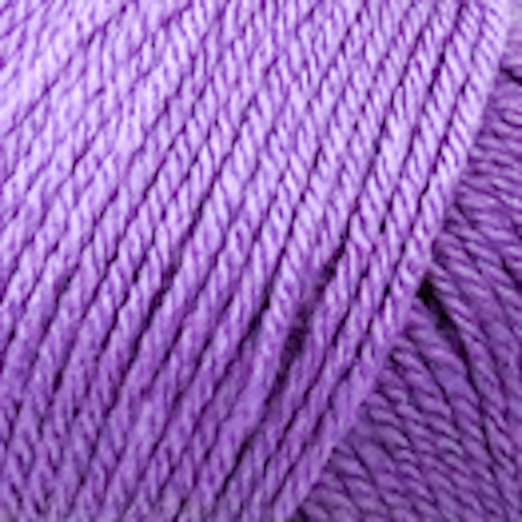 Fiddlesticks Superb 10 Ply 10_22 - Lavender
