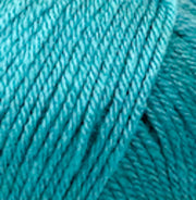 Fiddlesticks Superb 10 Ply 10_31 - Turquoise