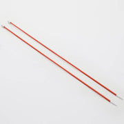 Knit Pro Zing Metal Knitting Needles 25 cm - 2.75mm