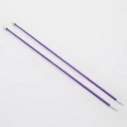 Knit Pro Zing Metal Knitting Needles 30 cm - 3.75mm