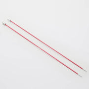 Knit Pro Zing Metal Knitting Needles 30 cm - 2.00mm