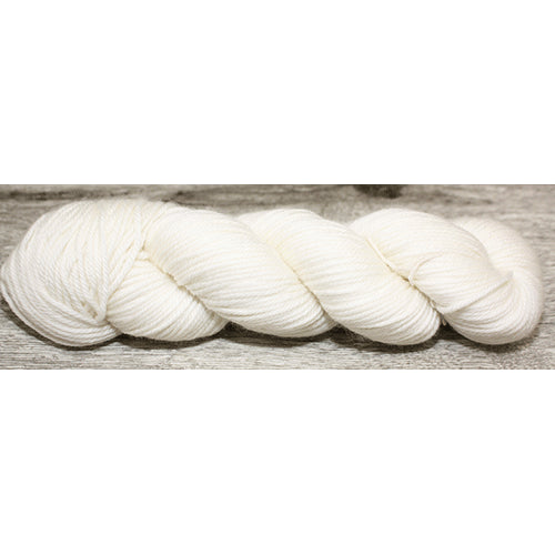 Prestige Yarns Braidwood Aran Undyed