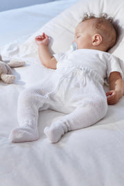 Book 528 - Sirdar Snuggly Baby Whites