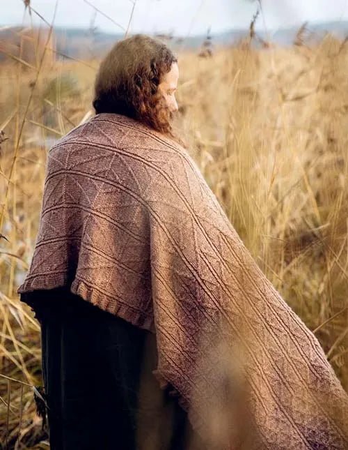 52 Weeks of Accessories - Mooroolbark Wool