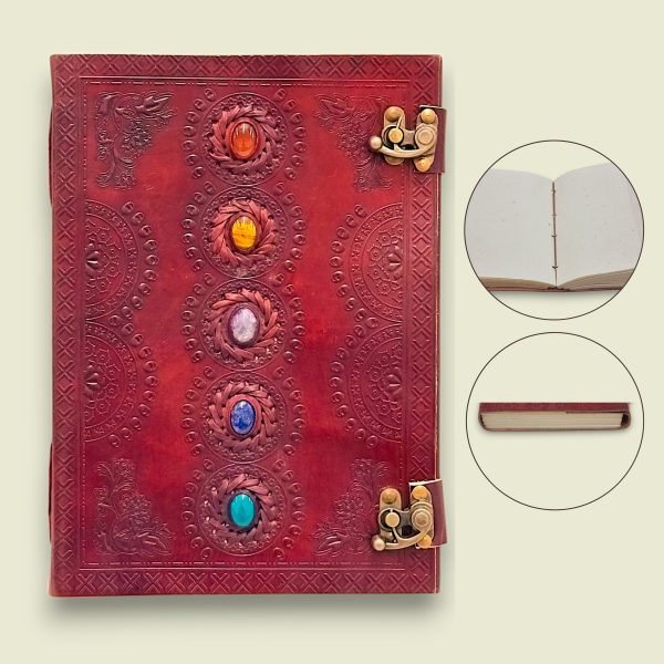 5 Stones - SR-LJ-205