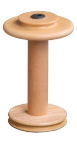 Ashford Double Drive Bobbin Natural DDB