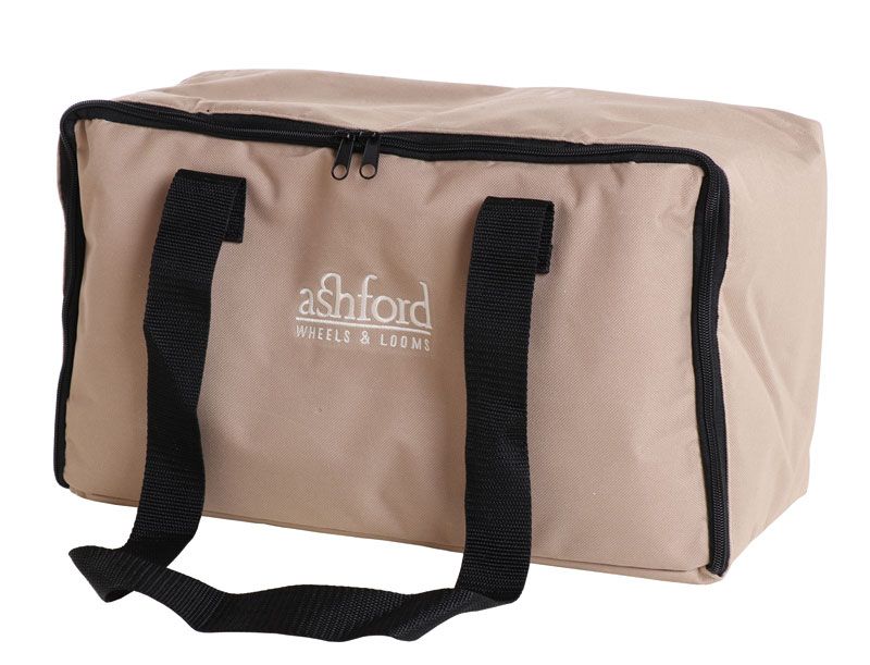 Ashford E-Spinner Bag