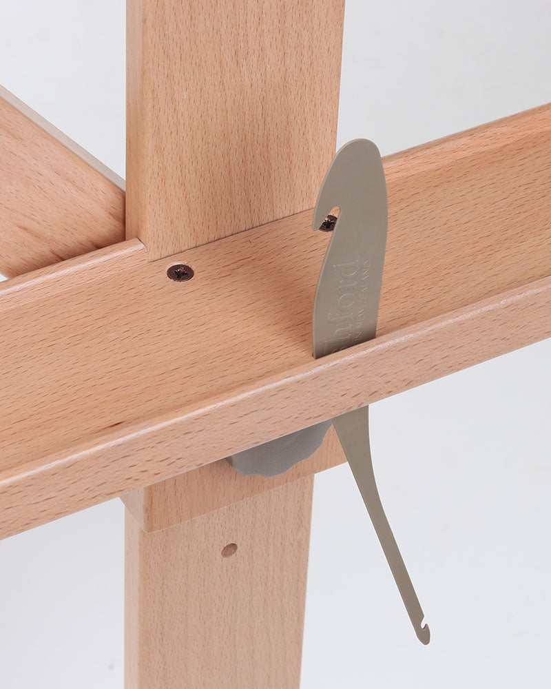 Ashford Loom Stand Accessory Trays - Laquered LSATL
