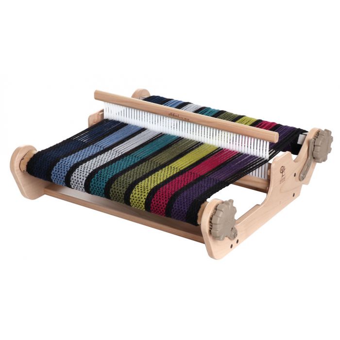 Ashford SampleIt Loom 