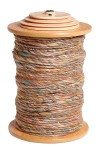 Ashford Super Jumbo Bobbin Natural CSB