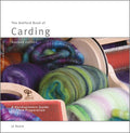 Ashford Book - Carding ABC