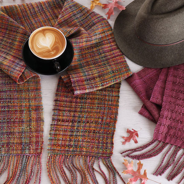 Ashford Book - Rigid Heddle Weaving. Basics and Beyond RHWBB -2