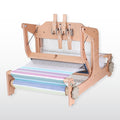 Ashford Brooklyn Four Shaft Table Loom - BFS4