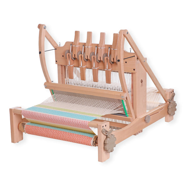 Ashford Eight Shaft Table Loom