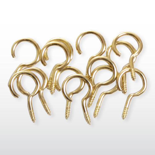 Ashford Flyer Hooks FLHK