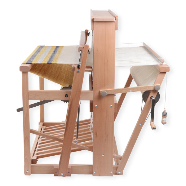 Ashford Jack Loom Eight Shaft Floor Loom  - 1