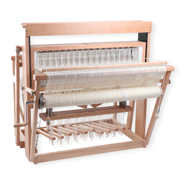 Ashford Jack Loom Eight Shaft Floor Loom  - 2