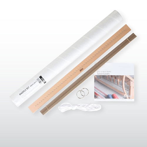 Ashford Raddle Kit 