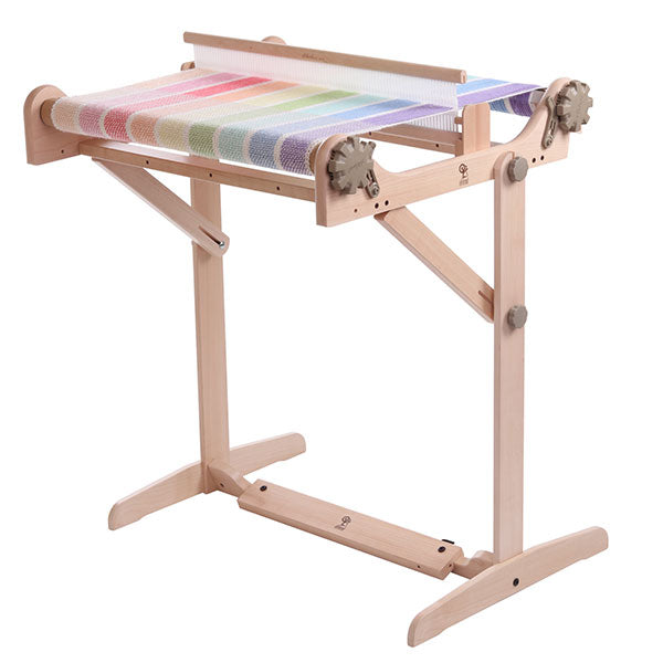 Ashford Rigid Heddle Loom Stand RHLSV - 1