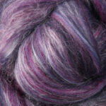 Ashford Silk Merino Fibre Packs & Scarf Kits 098 Juniper