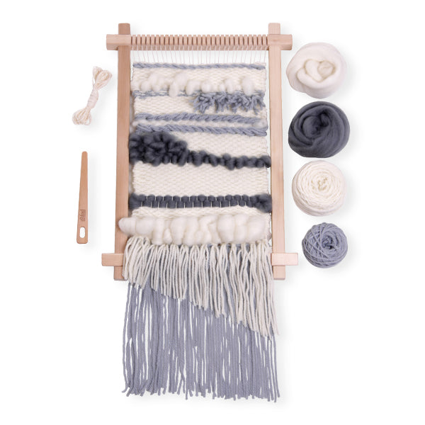 Ashford Weaving Starter Kit Monochrome - 1