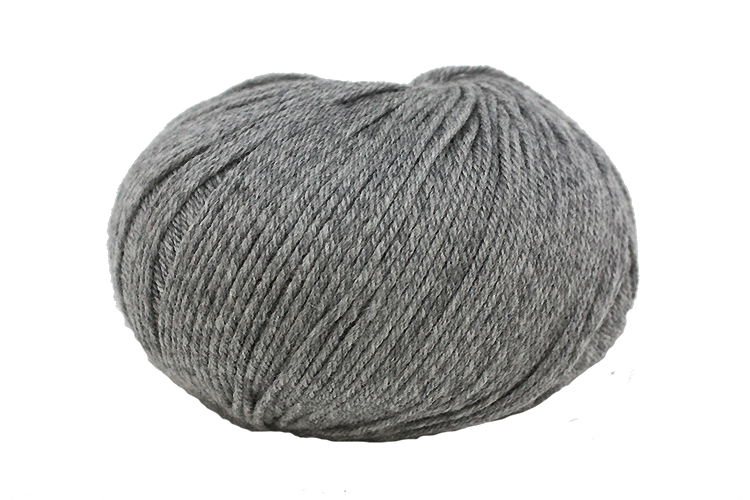 Bambini 4 ply 02 - Fossil