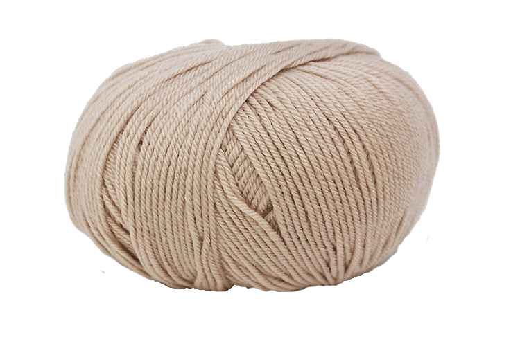 Bambini 4 ply 15 - Teddy