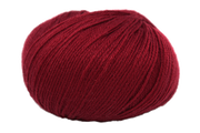 Bambini 4 ply 16 - Burgundy