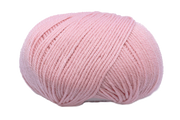 Bambini 4 ply 1601 - Dusty Pink