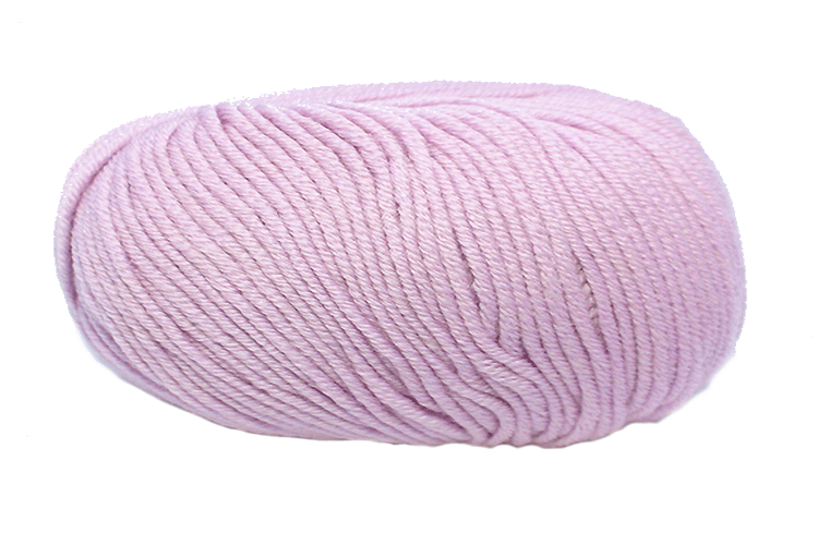 Bambini 4 ply 1608 - Dusty Lilac