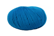 Bambini 4 ply 19 - Turquoise