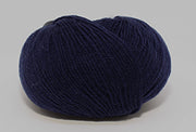 Bambini 4 ply 200 - Navy