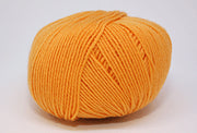 Bambini 4 ply 223 - Tangerine